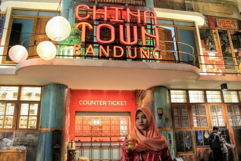 wisata chinatown bandung