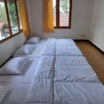 Kamar Tidur Villa Azalea 2