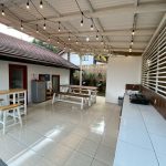 dapur villa calathea 2