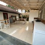 dapur villa calathea 3