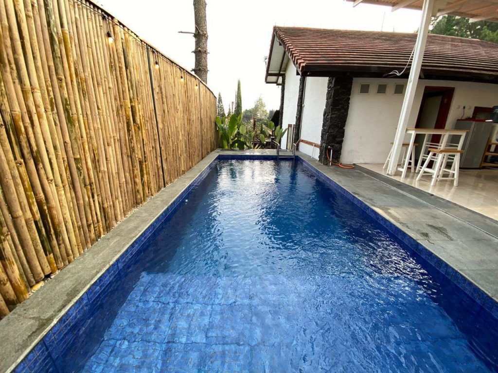 private pool villa calathea 9