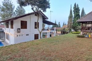 taman villa azalea 2