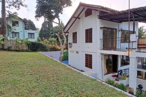 taman villa azalea 3