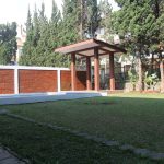 VAGDR(12) Villa Arriza Taman Belakang Luas