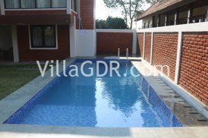 VAGDR(17) Villa Arriza Private Pool