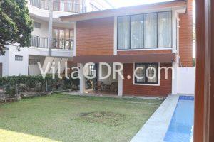 VAGDR(18) Villa Arriza Private Pool dan Taman