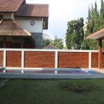 VAGDR(19) Villa Arriza Private Pool dan Taman