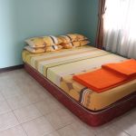 VAGDR(3) Villa Arriza Kamar Tidur