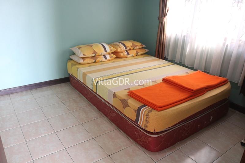 VAGDR(3) Villa Arriza Kamar Tidur