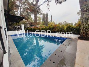 VPGDR(1) Villa Phoenix Private Pool