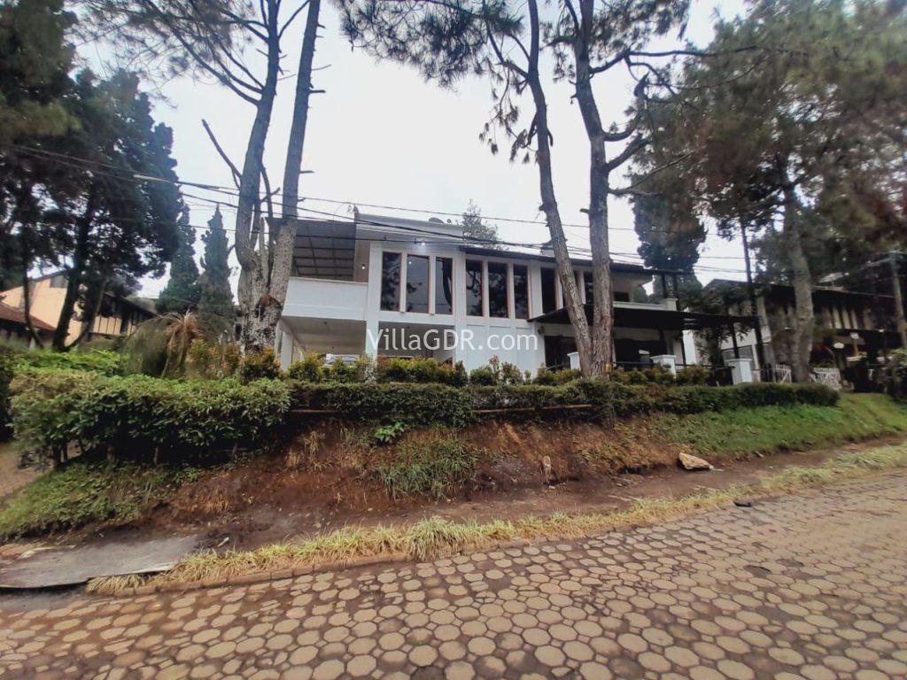 VPGDR(10) Villa Phoenix Tampak Depan