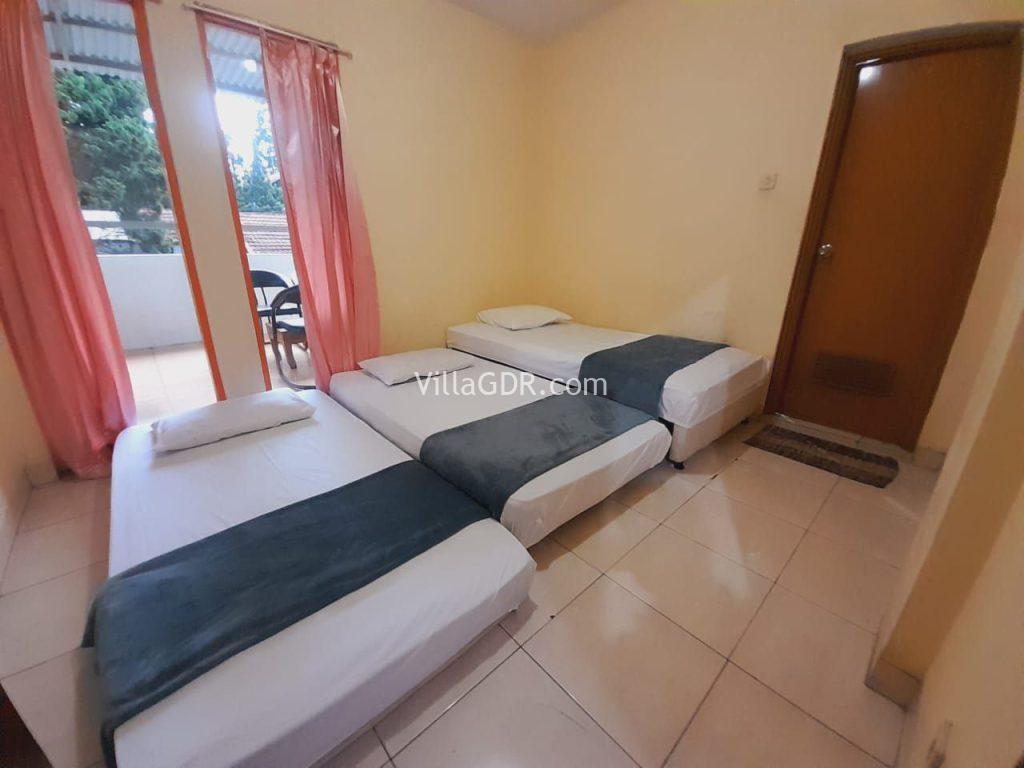 VPGDR(13) Villa Phoenix Kamar Tidur