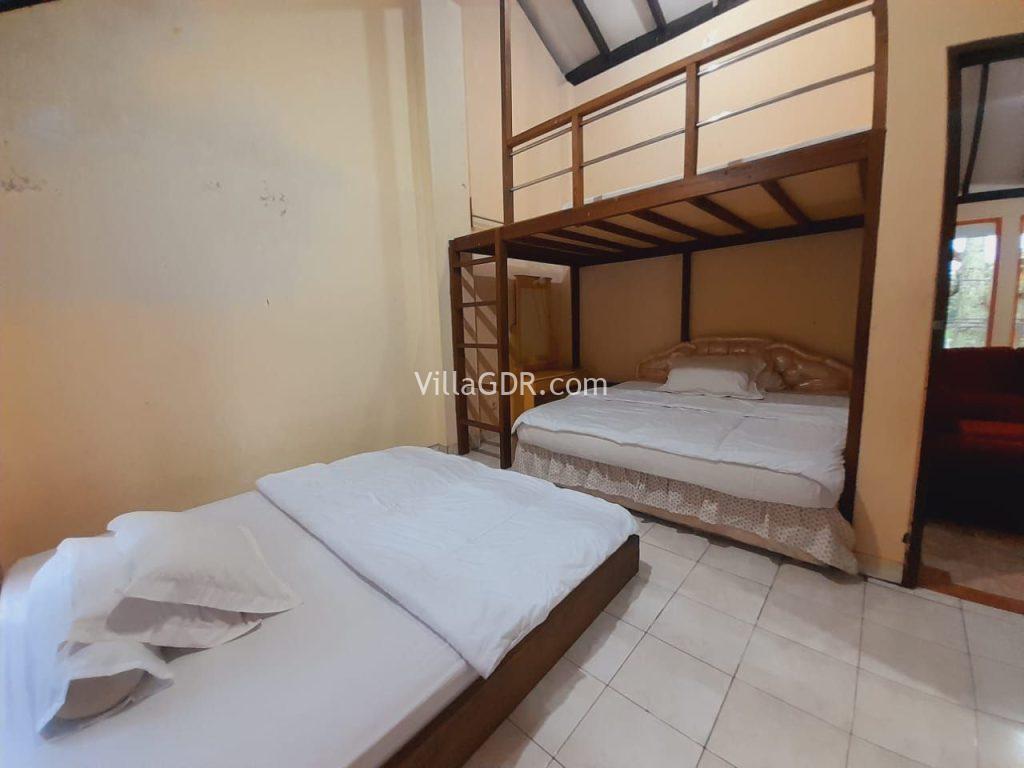 VPGDR(14) Villa Phoenix Kamar Tidur