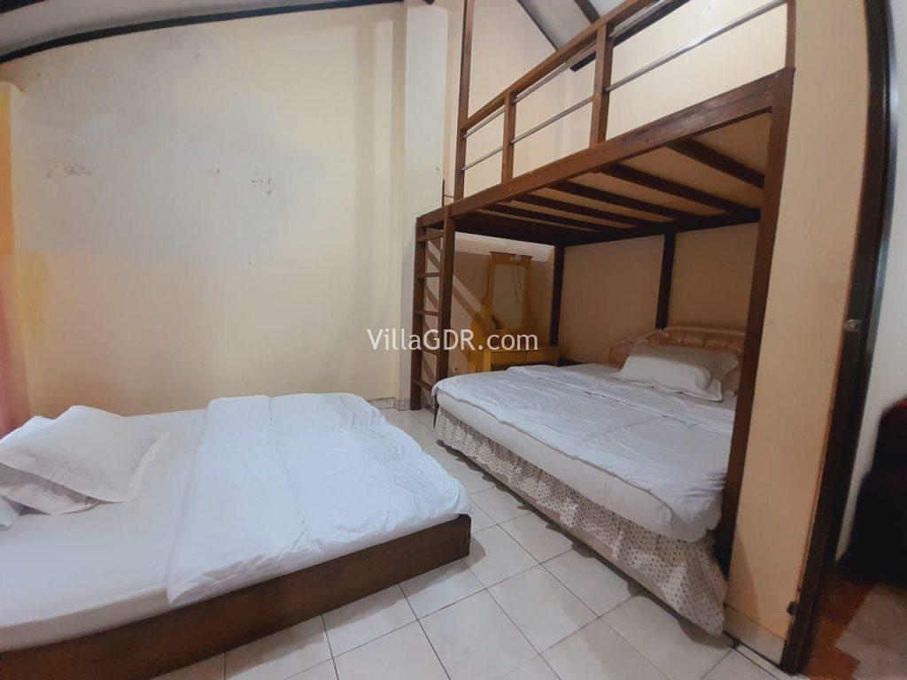 VPGDR(15) Villa Phoenix Kamar Tidur