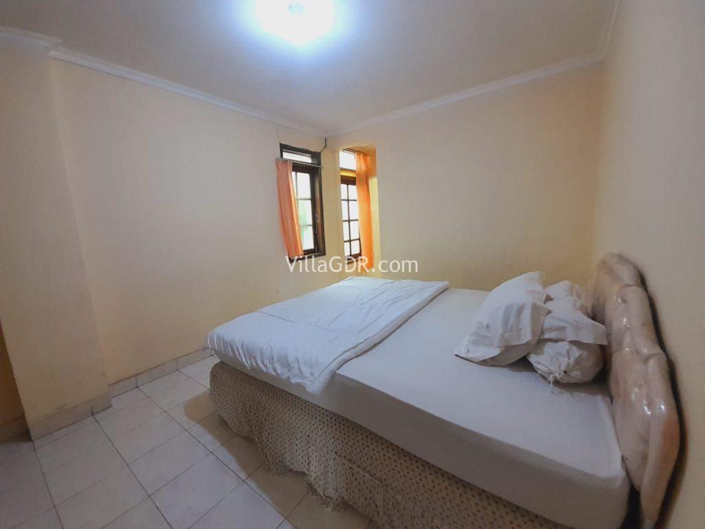 VPGDR(16) Villa Phoenix Kamar Tidur