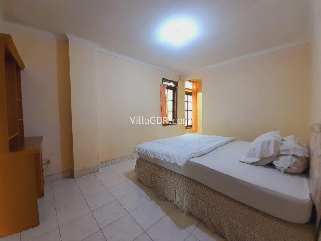 VPGDR(18) Villa Phoenix Kamar Tidur