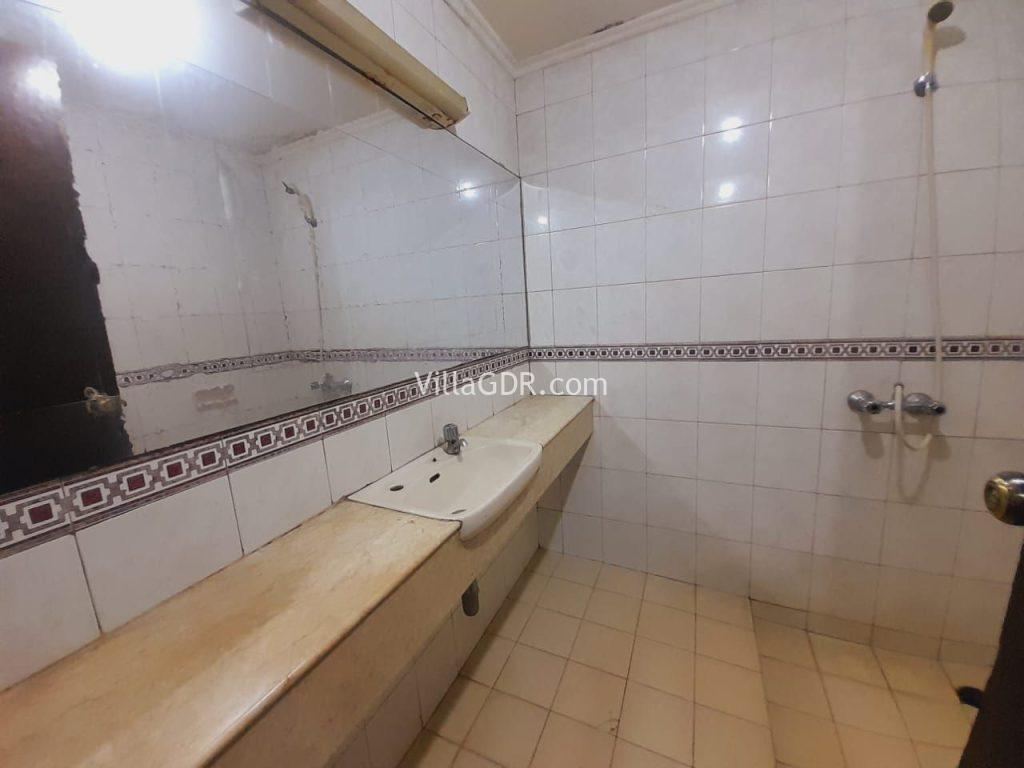 VPGDR(19) Villa Phoenix Kamar Mandi WC Toilet