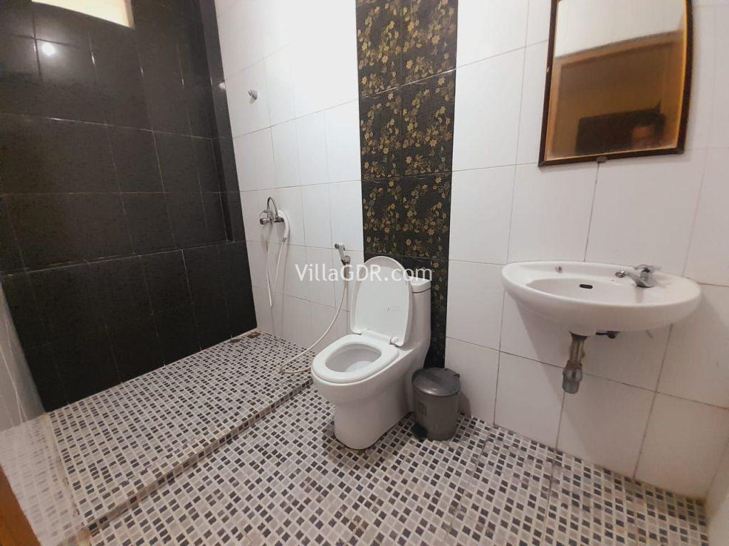 VPGDR(20) Villa Phoenix Kamar Mandi WC Toilet