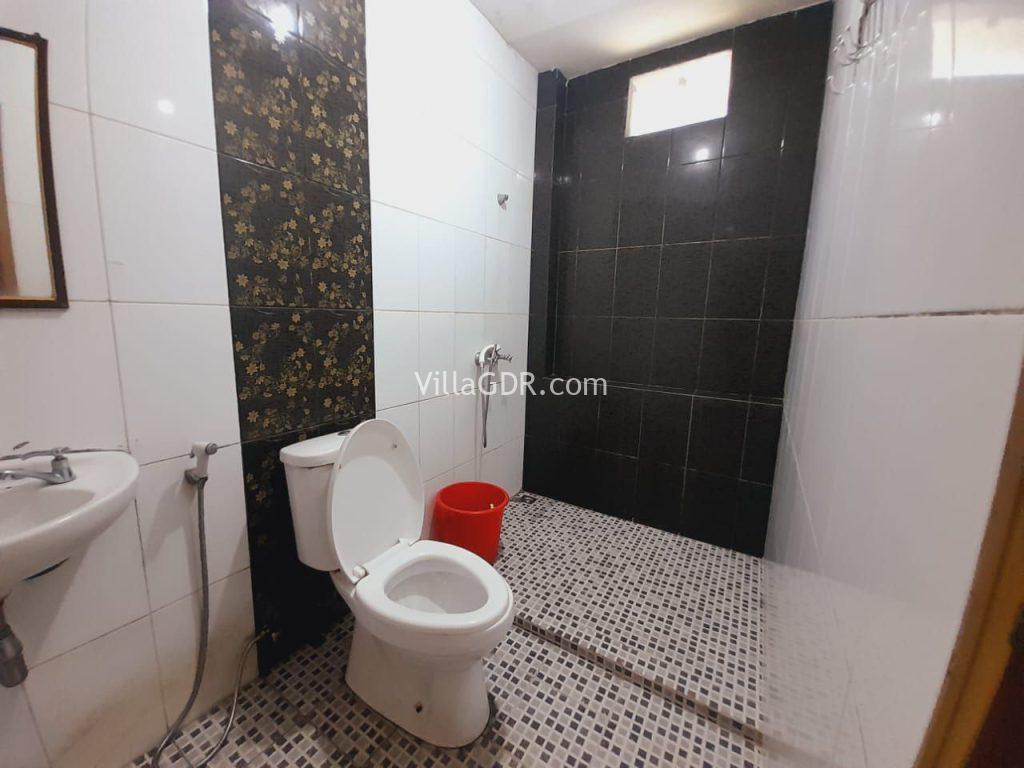 VPGDR(21) Villa Phoenix Kamar Mandi WC Toilet