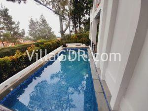 VPGDR(3) Villa Phoenix Private Pool