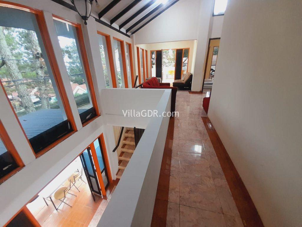 VPGDR(31) Villa Phoenix Selasar Lantai 2