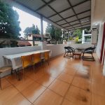 VPGDR(34) Villa Phoenix Balkon Lantai 2