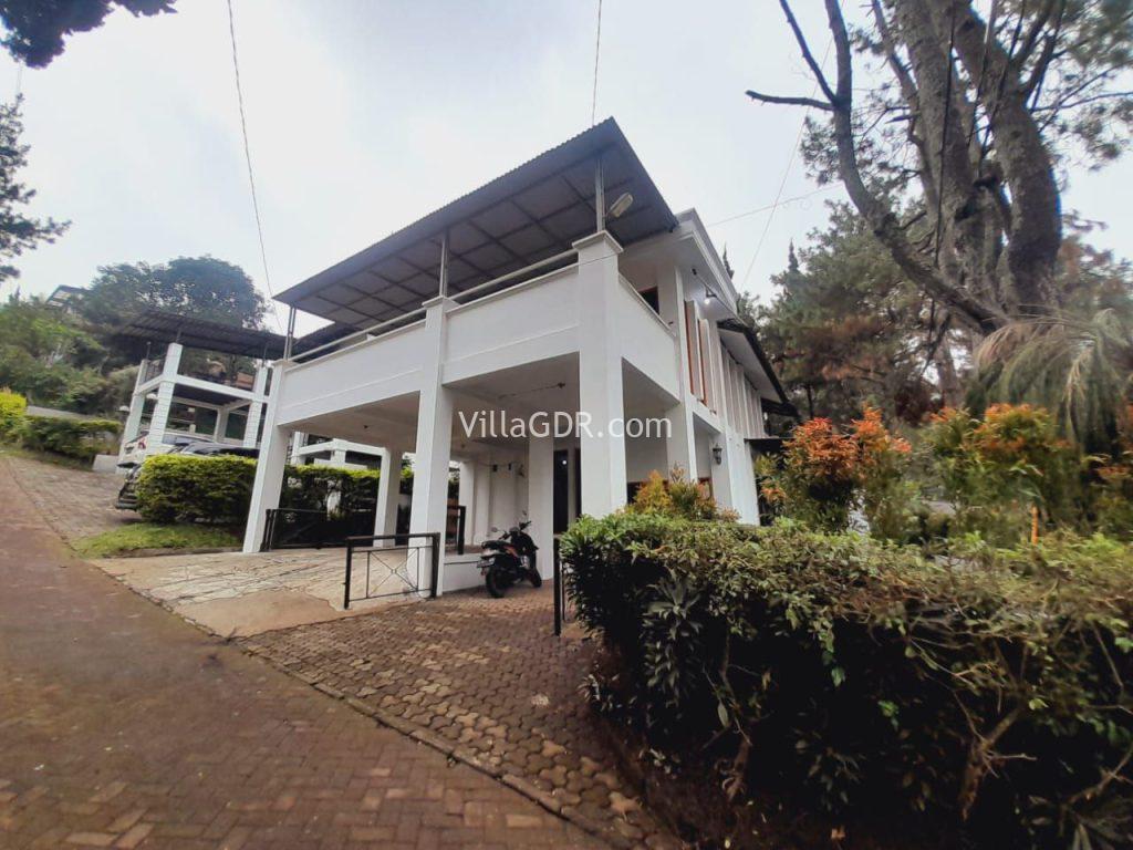 VPGDR(8) Villa Phoenix Tampak Depan