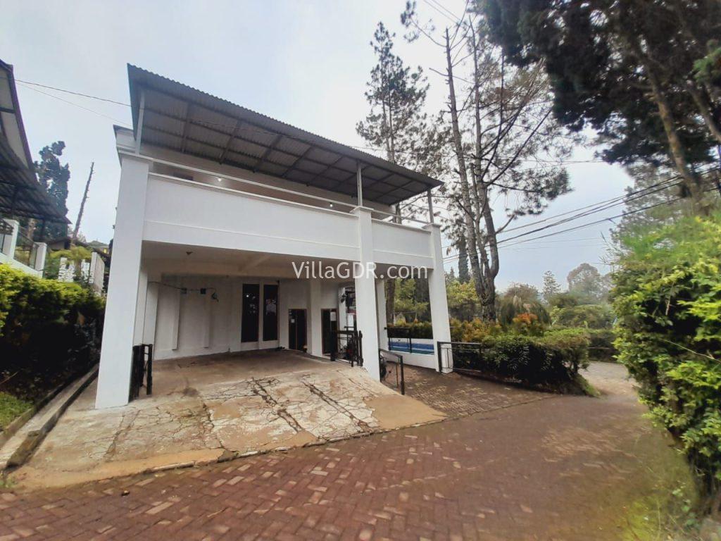 VPGDR(9) Villa Phoenix Tampak Depan