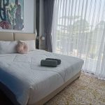 Tempat Tidur Villa Aimo Dago (2)