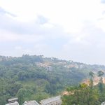 View Lembah dan Citylight Villa Aimo Dago